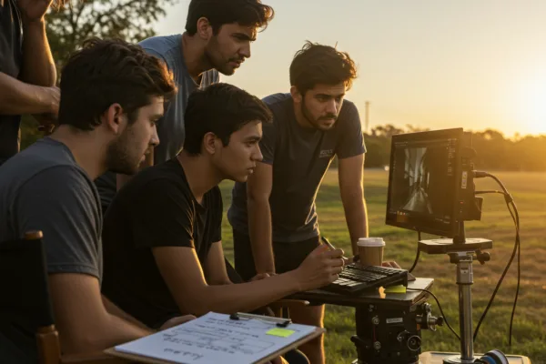 Film Festivals: $15K Budget Boosts ROAS in 2026