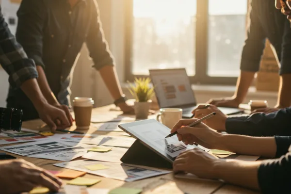 Creators: Your Key to Marketing ROI