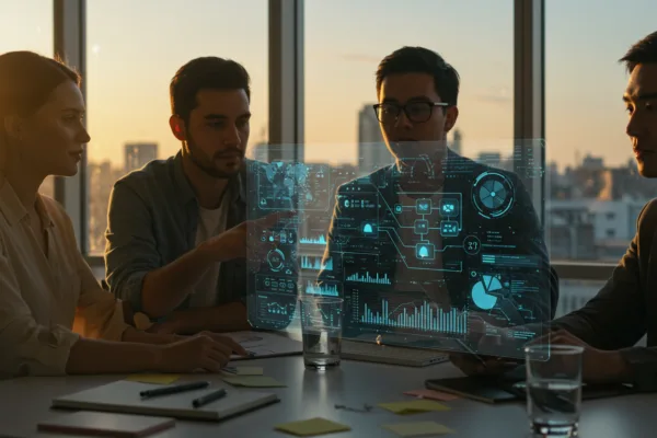 78% Demand Personalization: Marketing Shift 2026
