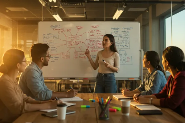 Marketing Interviews: Spotlight Talent, Not HR