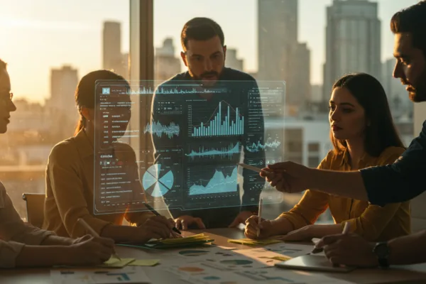 Indie Film Marketing: 2026 ROAS Breakthroughs