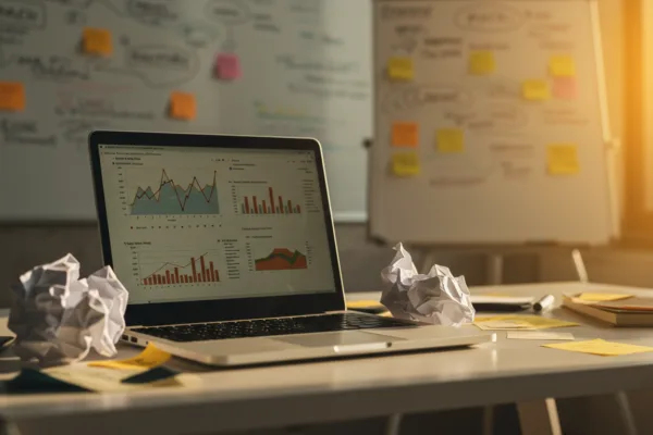 Empowering Marketing: Build Trust, Not Just Sales