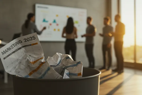 Marketing Myths: 5 Falsehoods Costing Brands in 2026