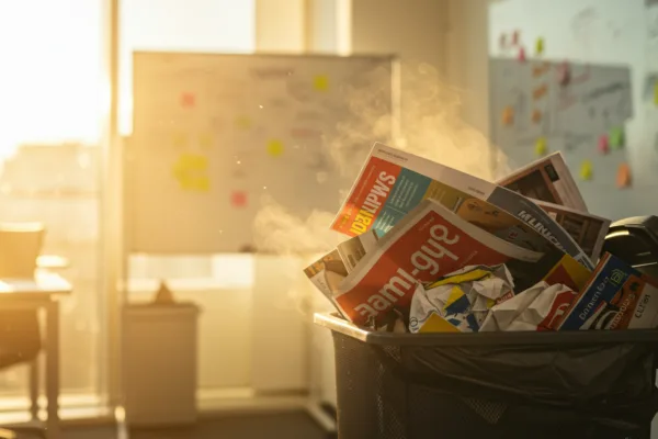 Artists: Stop Wasting $500/Month on Bad Ads