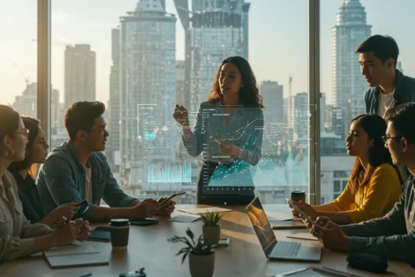 Informative Marketing: 2026 Strategy for 25% Engagement