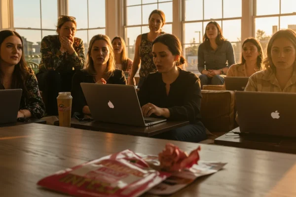 Marketing to Women: Stop Alienating Your Audience