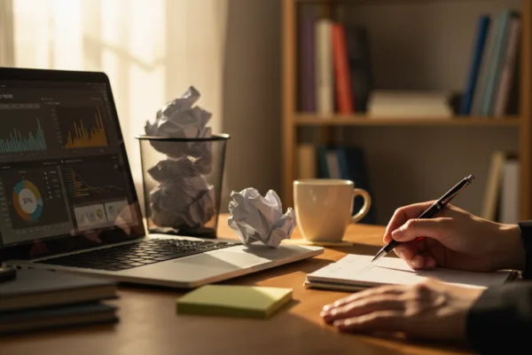 Marketing Writers: Skills That Drive Real ROI