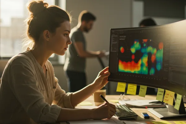 Marketing Writers: Empathy & Data Drive Results