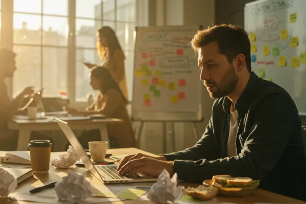 Marketing Writers: Find Them Before They Find You