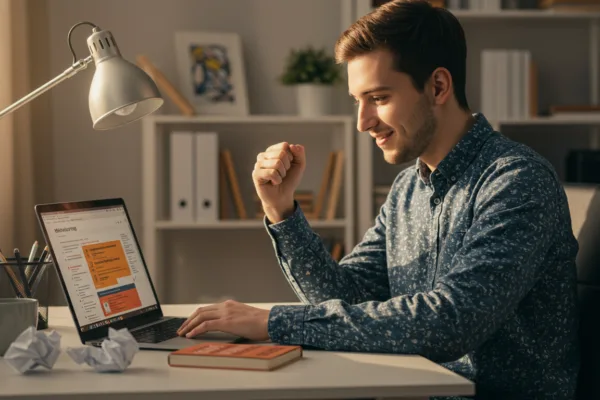 Marketing Writers: From Zero to Hero