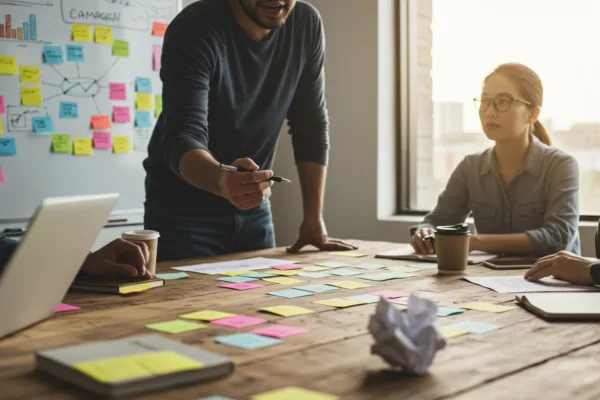 Copy.ai: Crafting Truly Informative Marketing Content
