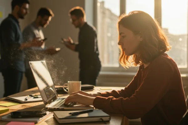 HubSpot for Writers: 3 Tactics to Supercharge Marketing