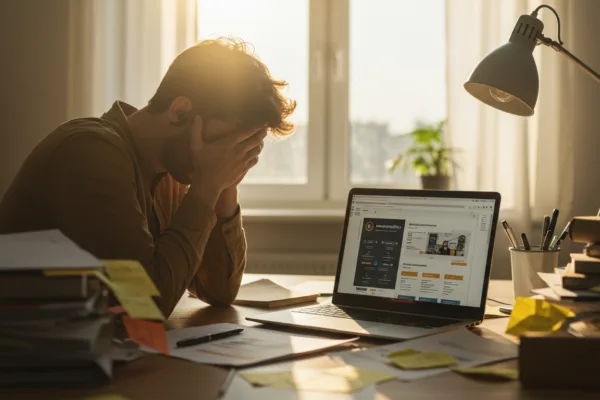 MarketingPro Writer Access: No More Email Hell