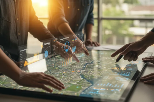 Marketo Engage: Informative Marketing That Converts