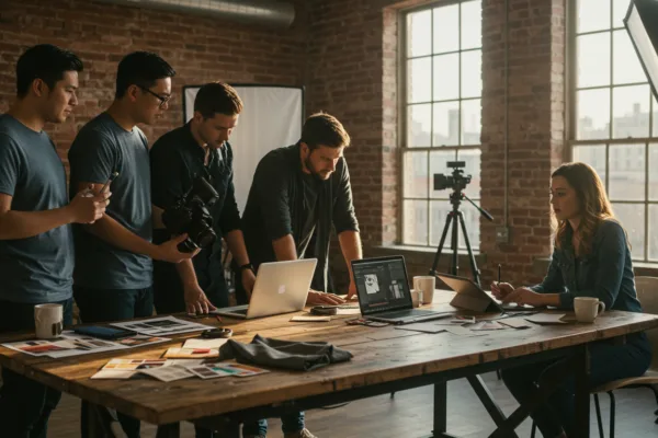 Matte: A New Visibility Platform for Content Creators?