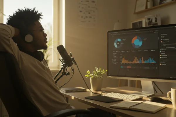 Matte: The Visibility Platform Content Creators Need?