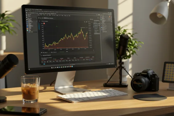Matte: Visibility Goldmine for Content Creators?