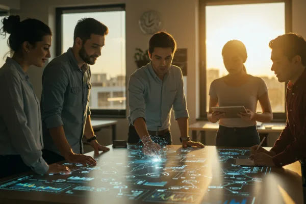 Media Exposure: 5 Steps to 2026 Brand Growth