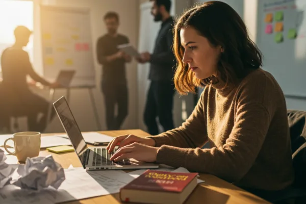 Maximize Your Marketing Writers’ Impact: A How-To