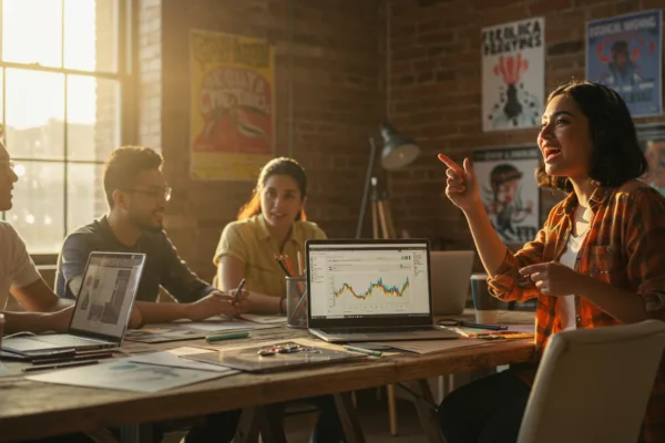 Artist Hubs: Boosting Exposure 300% by 2026
