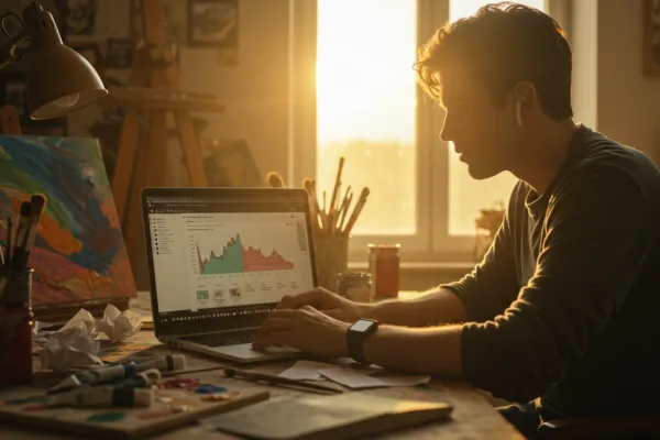 Media Hubs: Are Artists Wasting Their Money?