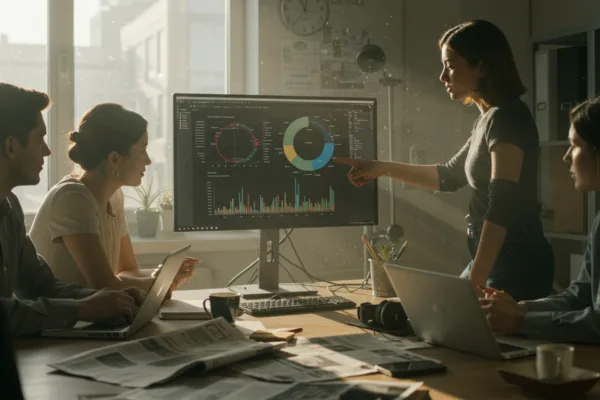 Emerging Artists: 4 Marketing Myths for 2026