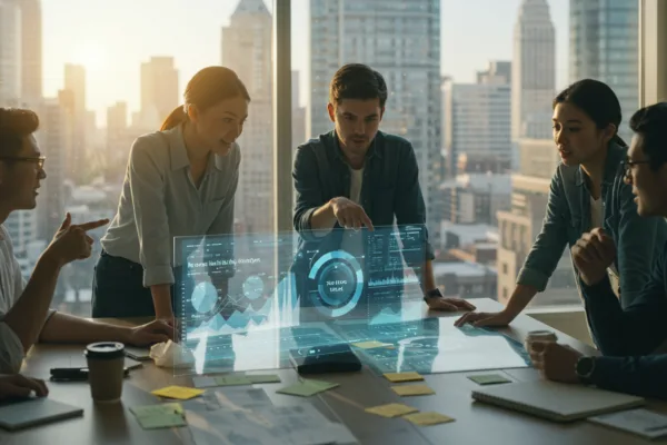 Media Myths Busted: Smarter Marketing in 2026