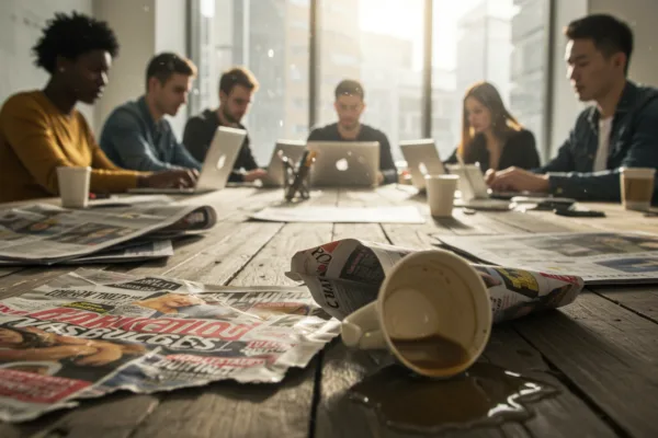 Press Releases 2026: Ditch Old Marketing Myths