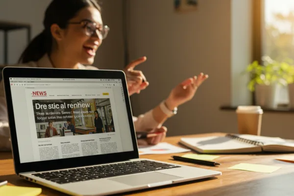 Media Opportunities: Boost Your Brand Now!