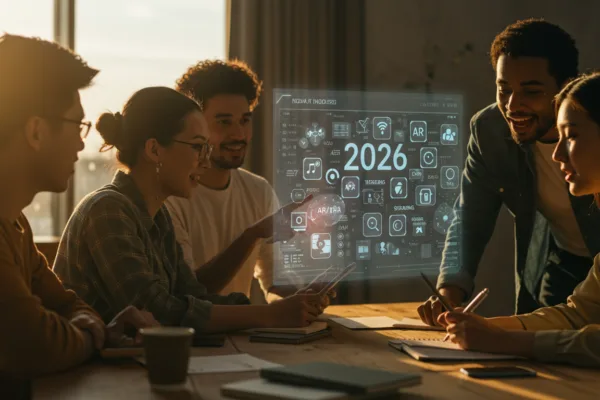 Media Exposure: 5 Steps to Dominate 2026