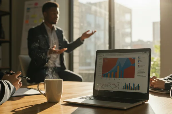 Ahrefs: Unlocking Media Opportunities for Marketers