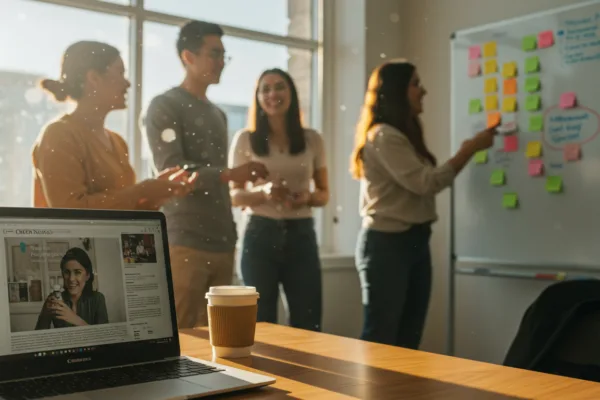 Indie Projects: Meltwater’s Secret to Media Connections