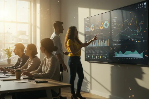 Meta Ads: Boost Media Exposure with Brand Lift