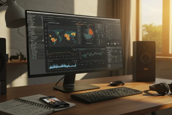 Meta’s 2026 Music Marketing Edge: AI and Fan Data