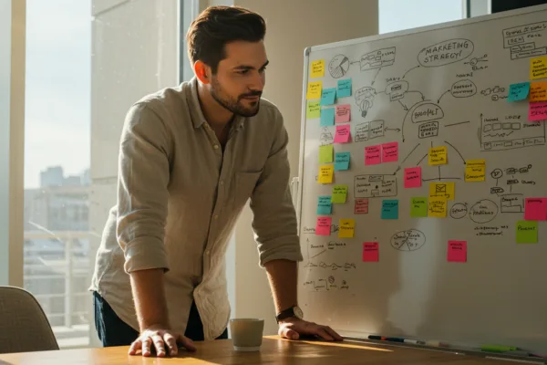 Mindset Mastery: Empowering Your Marketing Success
