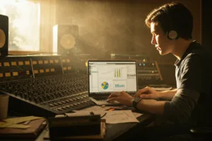 Musicians Marketing: 4x Engagement by 2026