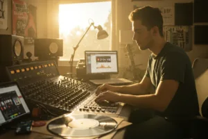 Musicians: Marketing Shifts for 2026 Success
