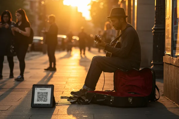 Musician Marketing: 12% Earn Living Wage in 2026