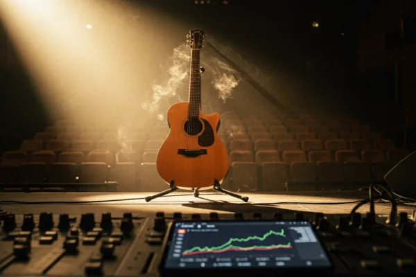Indie Filmmakers: Dominate 2026 Marketing Now