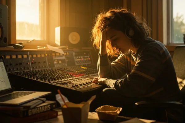 Musician Marketing Myths Busted for 2026