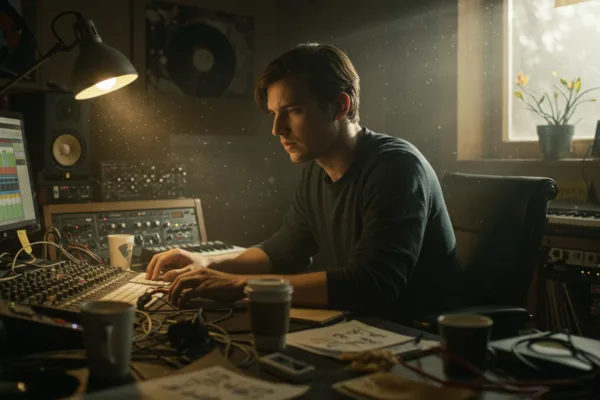 Indie Musicians: Your 2026 Marketing Myths Debunked