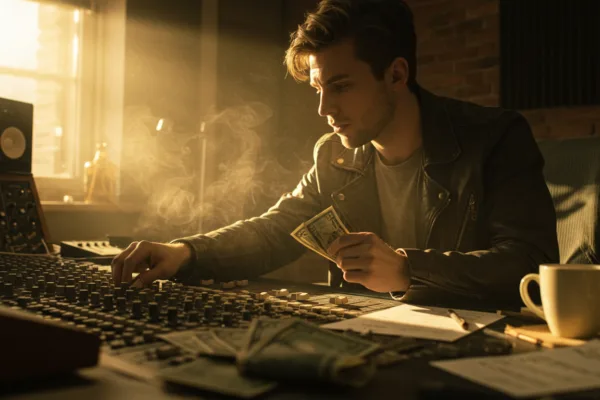 Musicians: 2026 Marketing Demands & D2F Wins