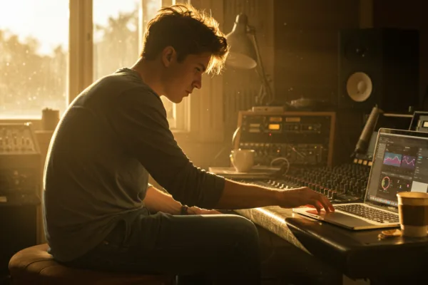 Indie Musicians: 5 Survival Tactics for 2026’s Wild Ride