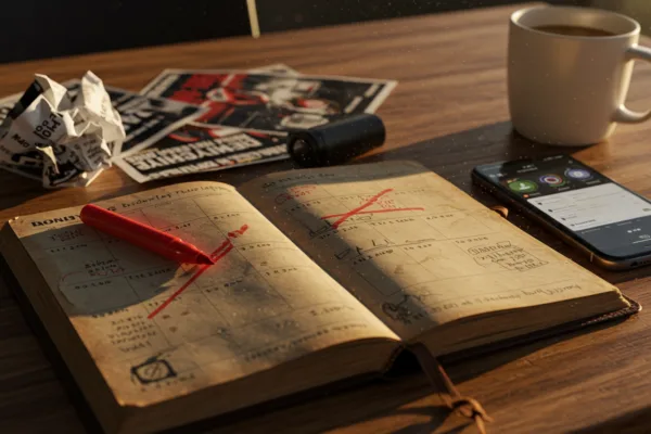 Artist Marketing: Google Analytics 4 Wins in 2026