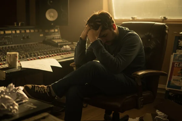 Musicians: 2026 Marketing Survival Guide