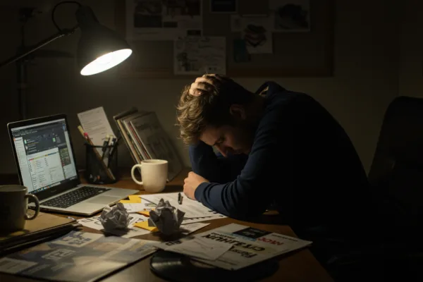 Musicians: Avoid These Costly Marketing Mistakes