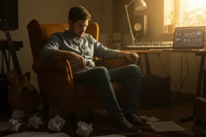 Indie Musicians: Why 80% Struggle in 2026