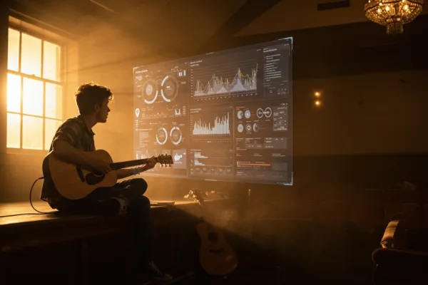 Musicians: Can Marketing Make or Break You in 2026?