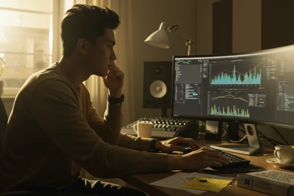 Musicians: Stop Wasting Money on Meta Ads