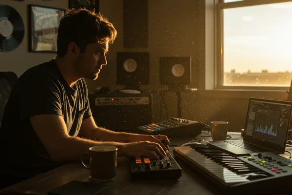 Musicians: 3 Meta Hacks for 2026 Marketing